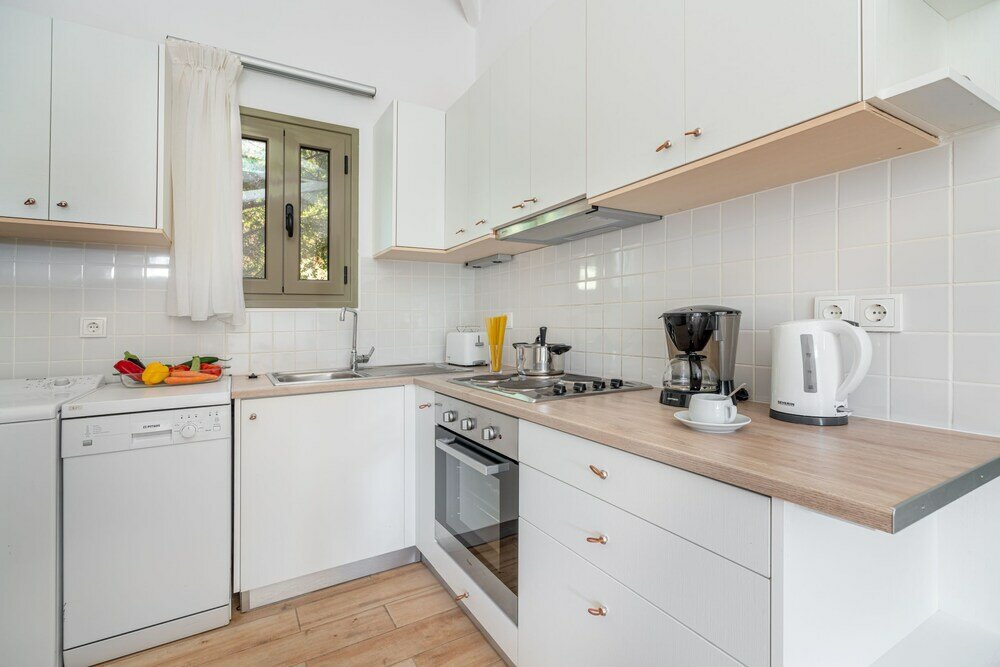 Фото Kosyforema Villas