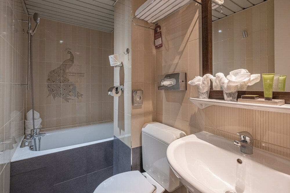 Фото Louvre Marsollier Opéra