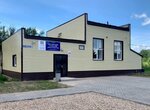 Красинский дом культуры (derevnya Krasino, ulitsa Mira, 5), casa de la cultura
