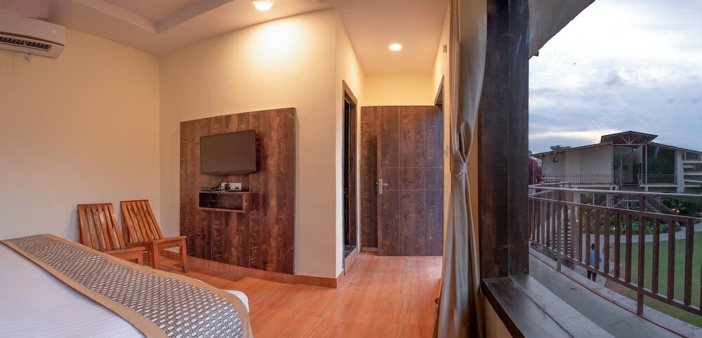 Фото Vow Resorts And SPA