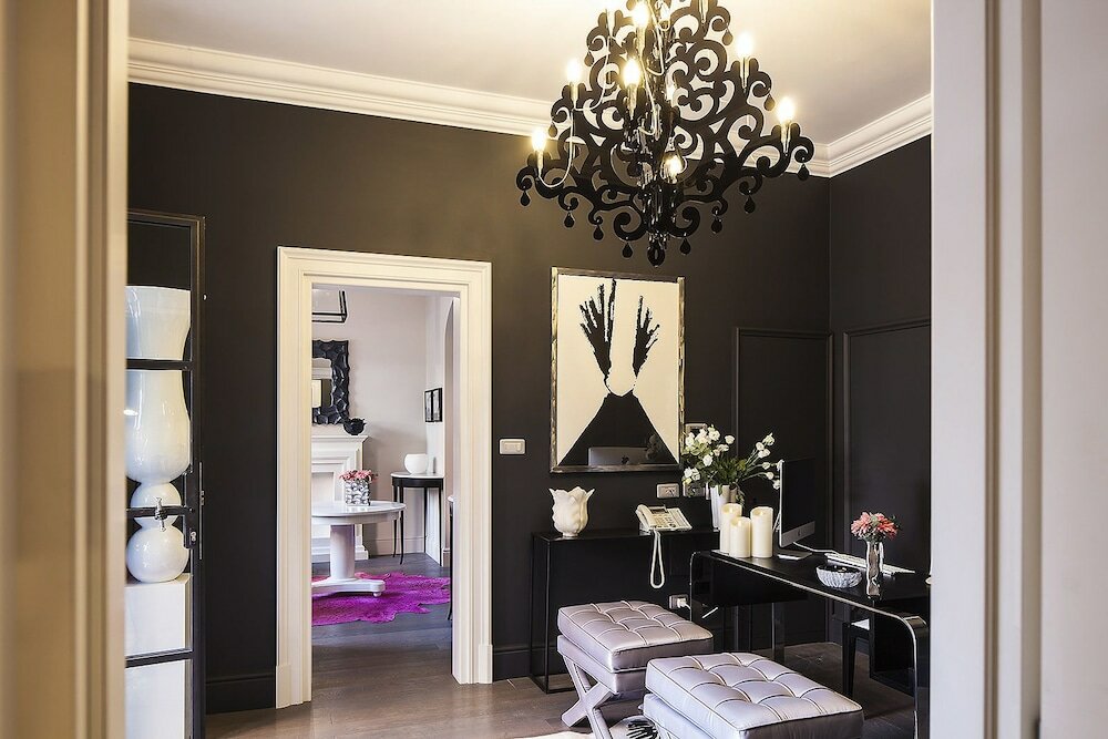 Фото Pepoli9 Design Suites in Rome