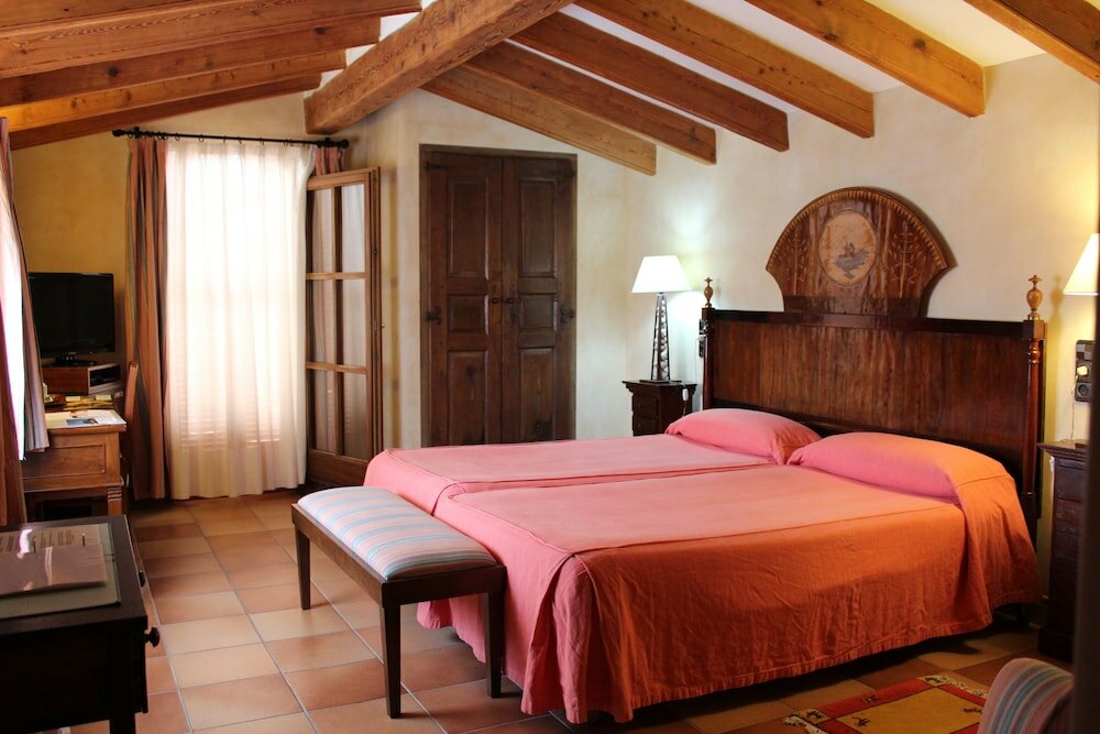 Фото Ca's Garriguer