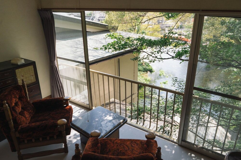 Фото Guest House Kikusui Mount Fuji - Hostel