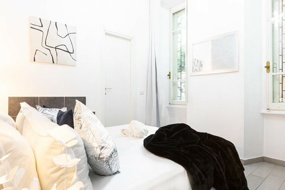 Фото Trastevere Suites - Top Collection