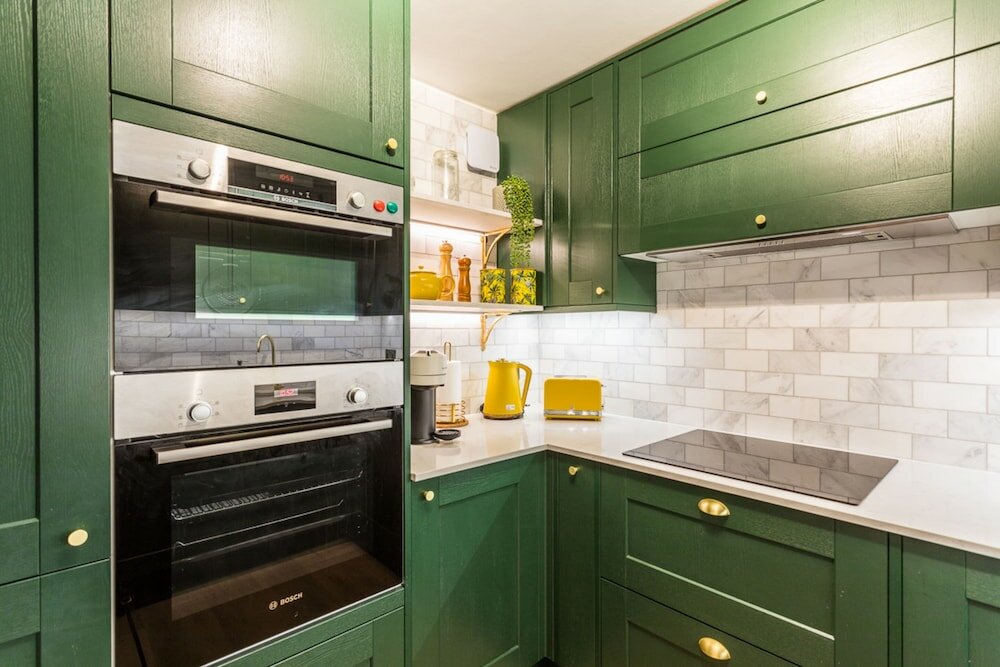 Фото Classy Notting Hill Nest