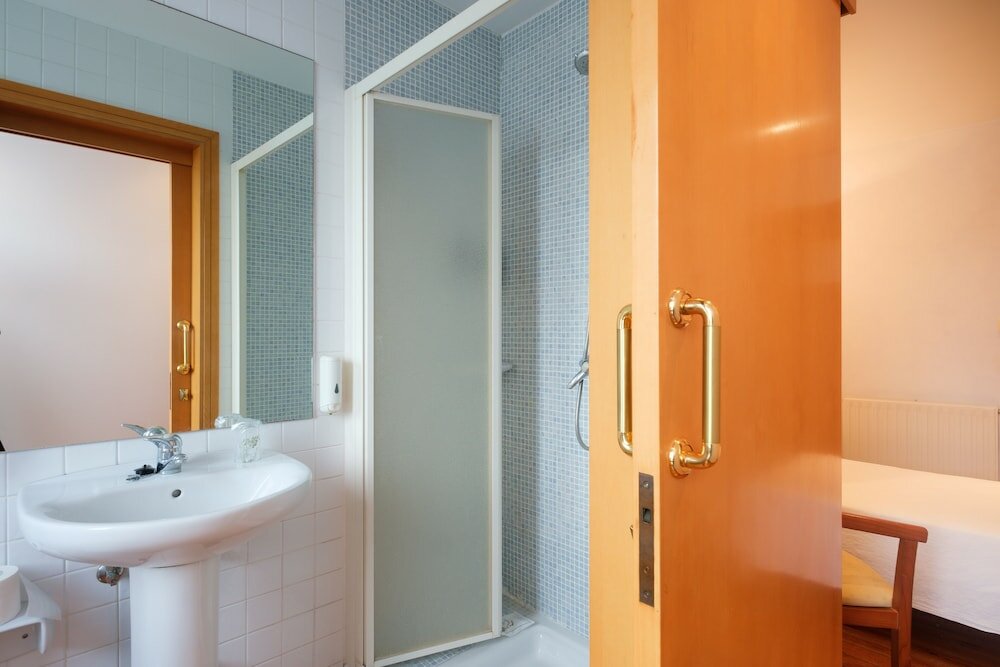 Фото Hotel Playa de Luanco