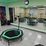 Jumping _paradise_vlg (Yaroslavskaya Street, 8Г) ، نادي اللياقة البدنية