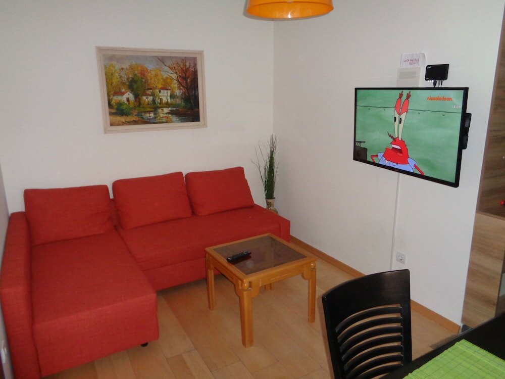 Фото Sofia Central Apartment