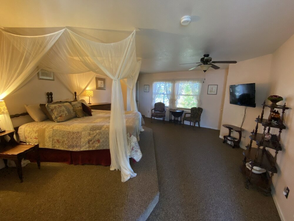 Фото The Bidwell House