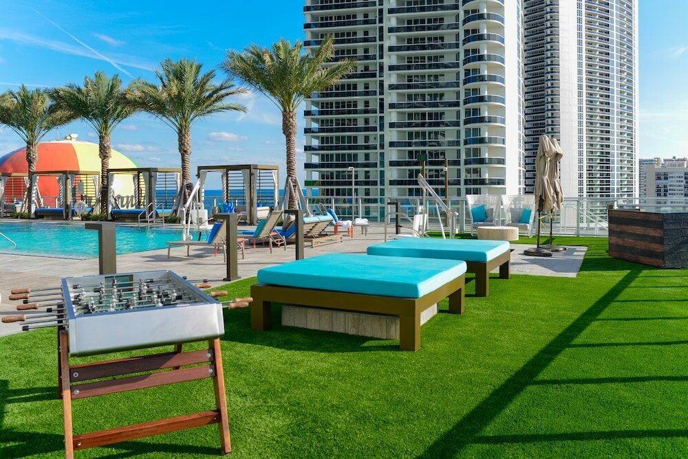 Фото Beachside Apt - Mesmerizing Ocean View