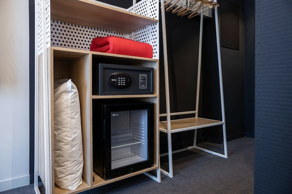 Фото Ibis Almaty Jetisu