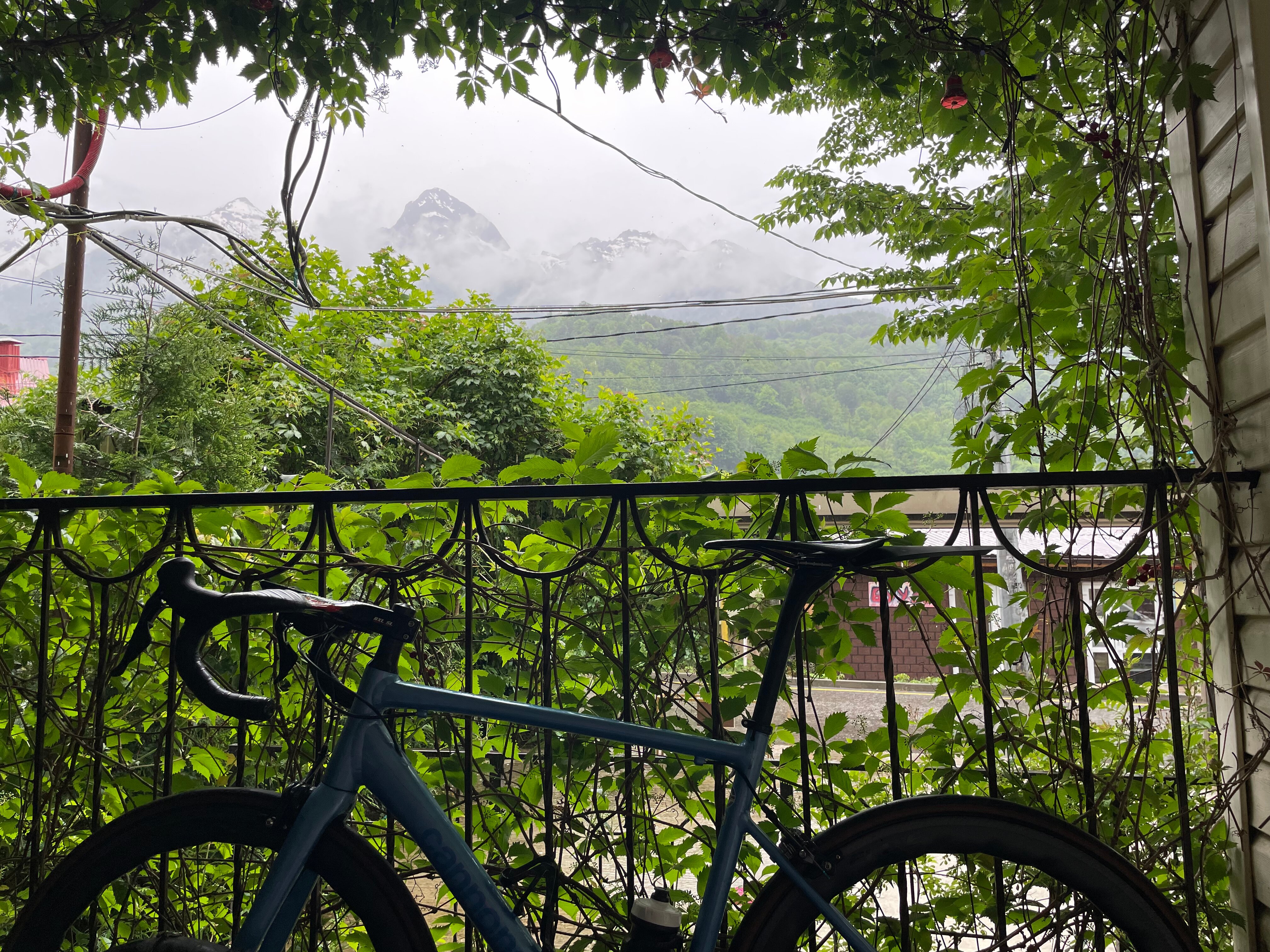 Фото Пирамида