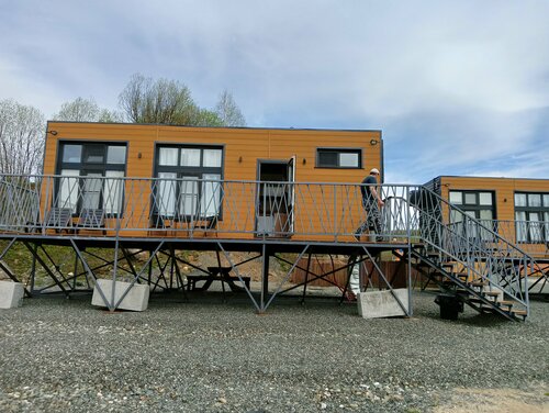 Hotel Kusto, Kemerovo Oblast, photo