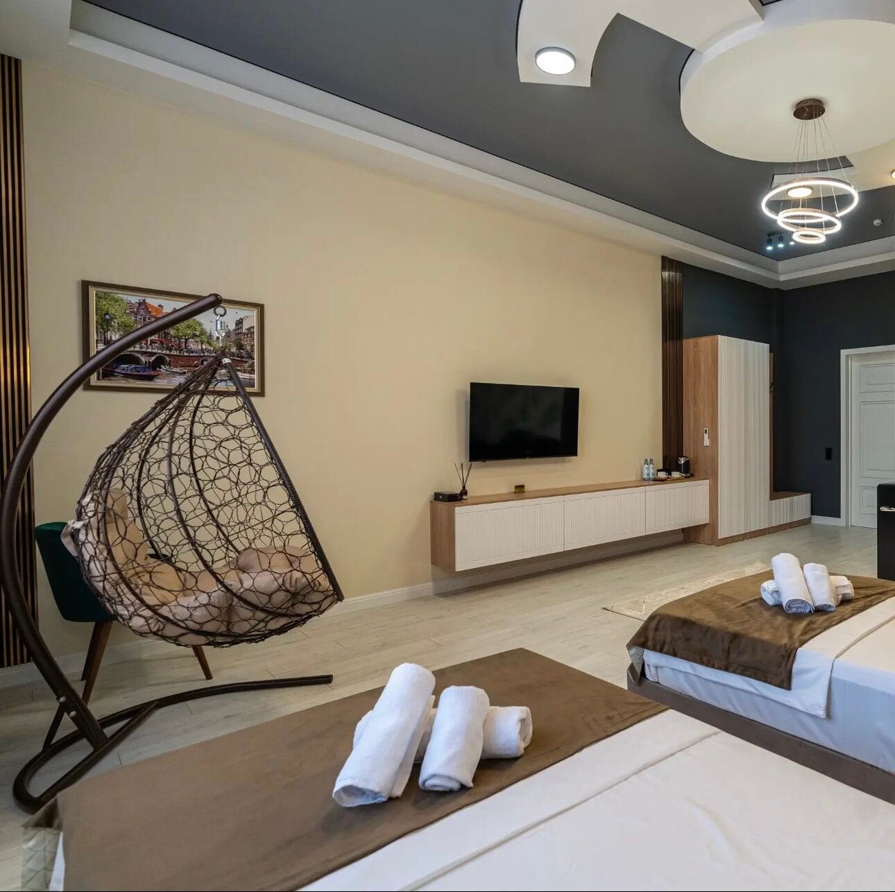 Фото Pullman D M