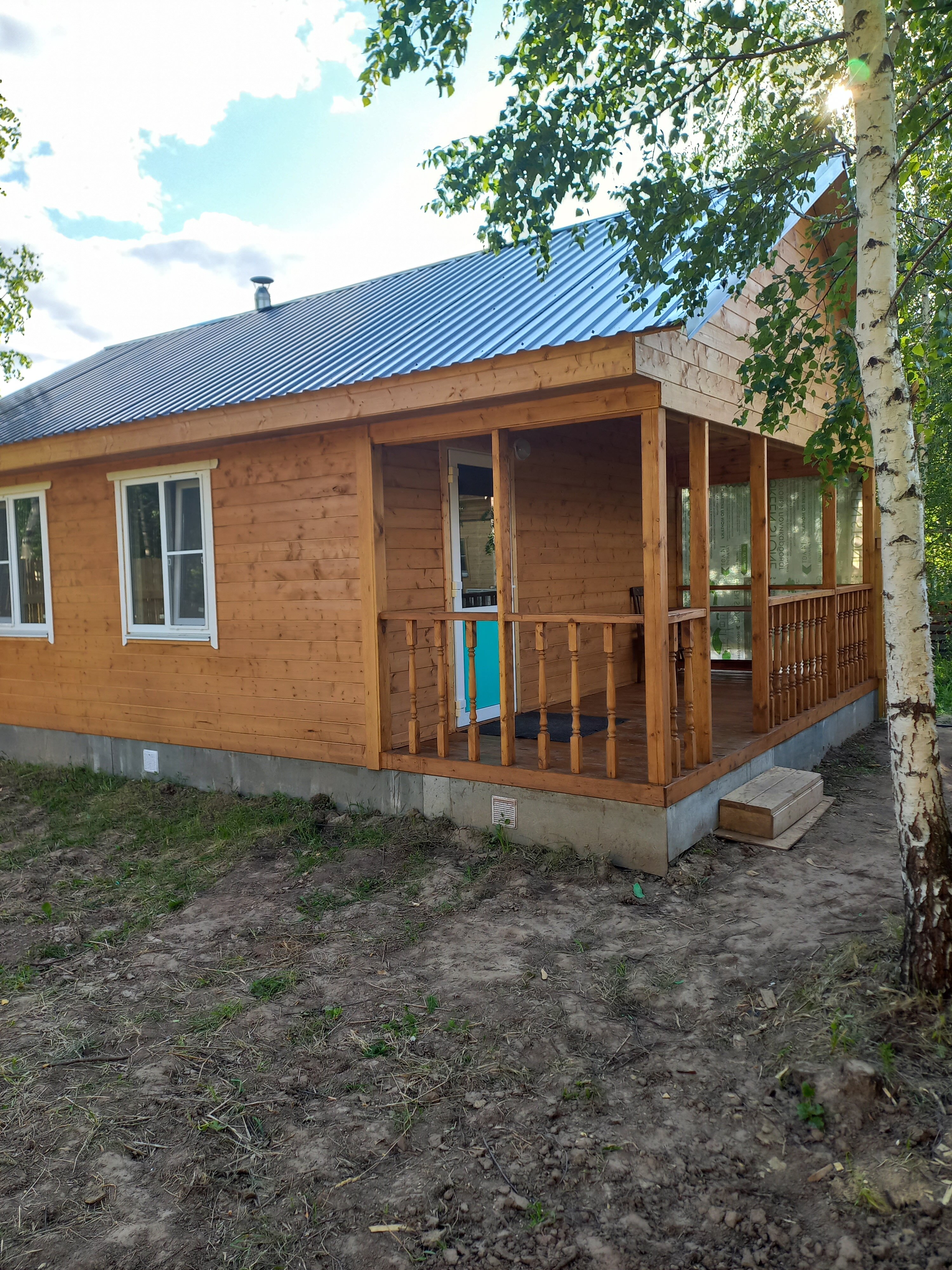 Фото Русский дух