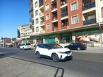 Mpay (seyx Mеxеmmеd Xiyabani Street, 202C) ، محطة دفع