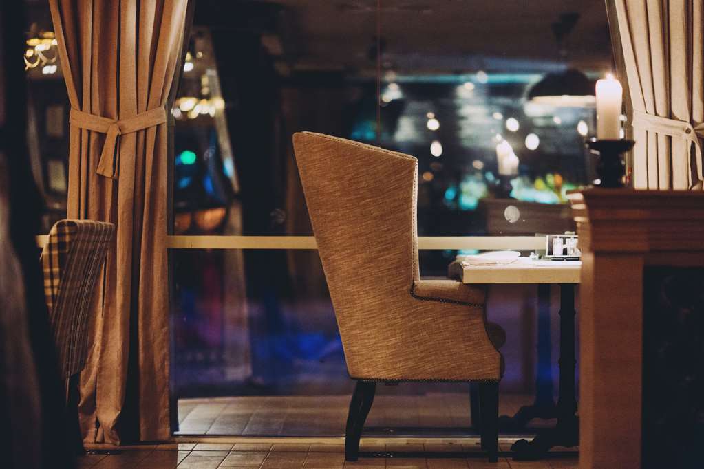 Фото Park Inn by Radisson Odintsovo Moscow