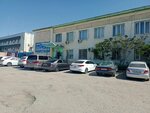 Insurance Company (23-shi shaǵyn aýdan, 27), compañía de seguros