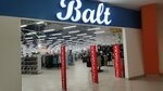 Balt (Павловский тракт, 251В), магазин одежды в Барнауле