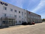 ТК Альянс (Kazanskiy Avenue, 163А), camiones, equipamiento para camiones