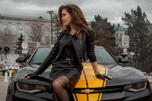 Фото 24 автошколы «Площадка для вождения, автошкола Перекресток»