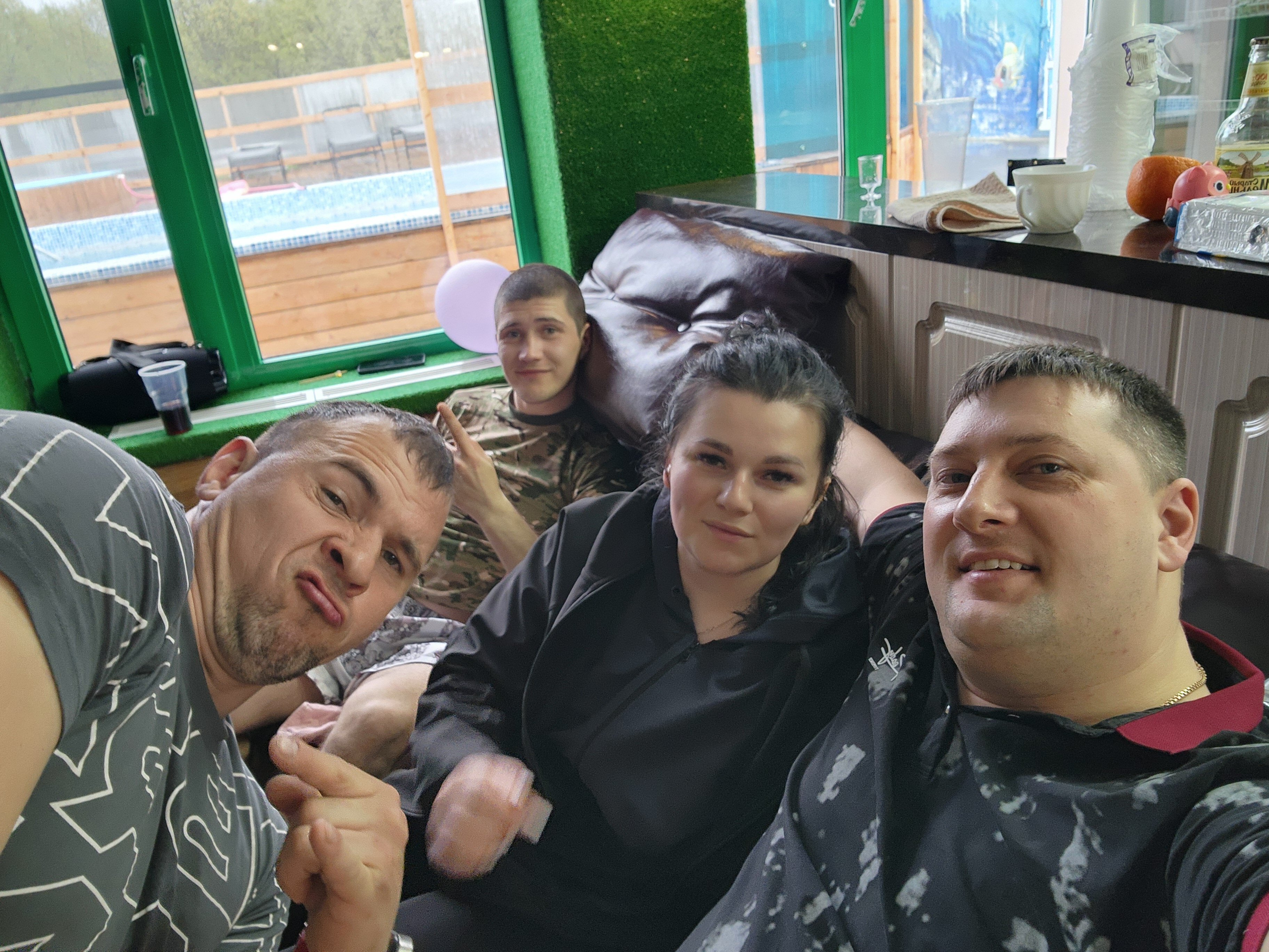 Фото Островок