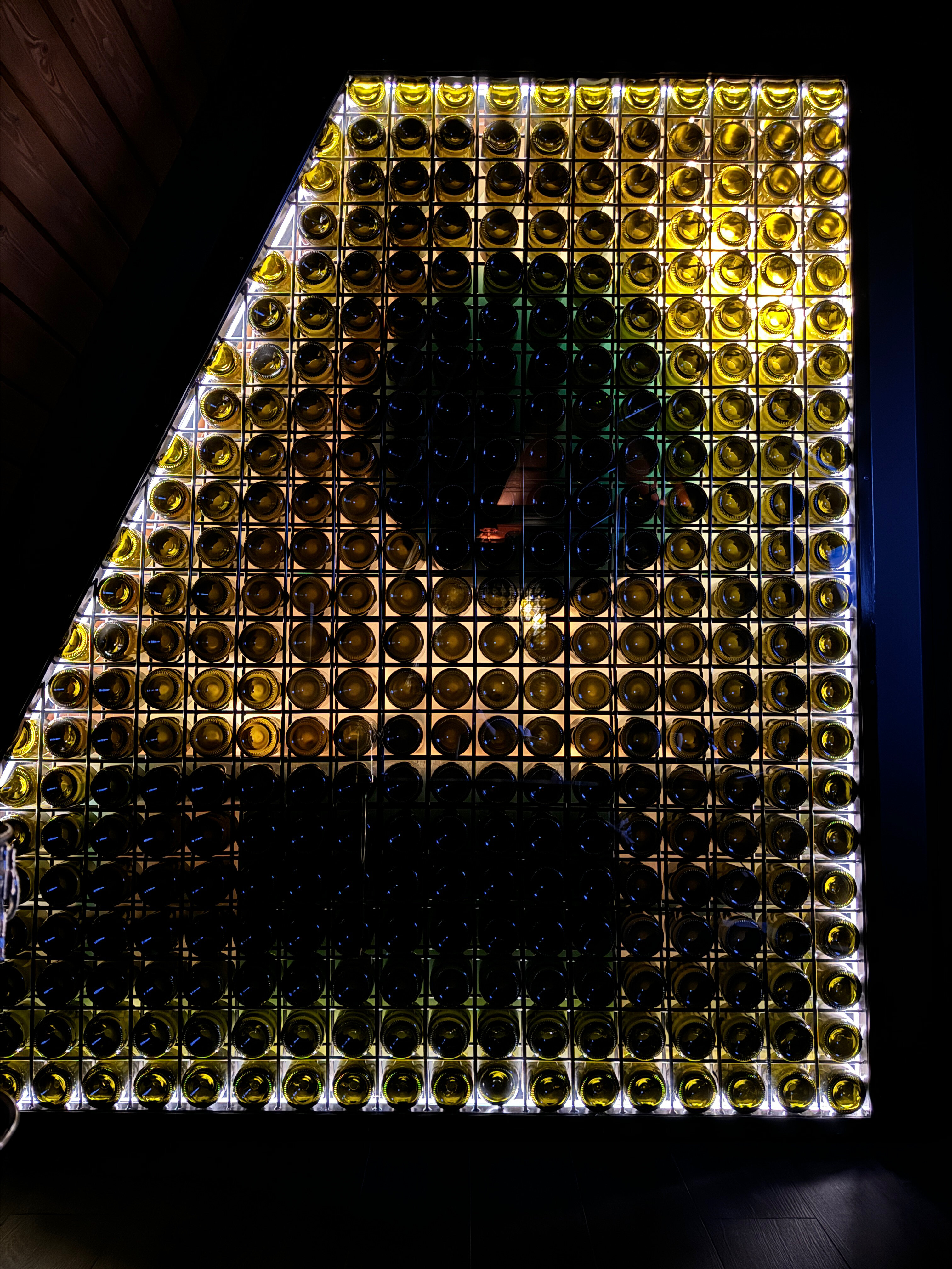 Фото Chalet De Cuvee