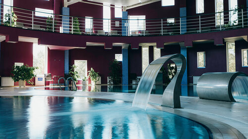 Гостиница Свежий ветер в Яхроме