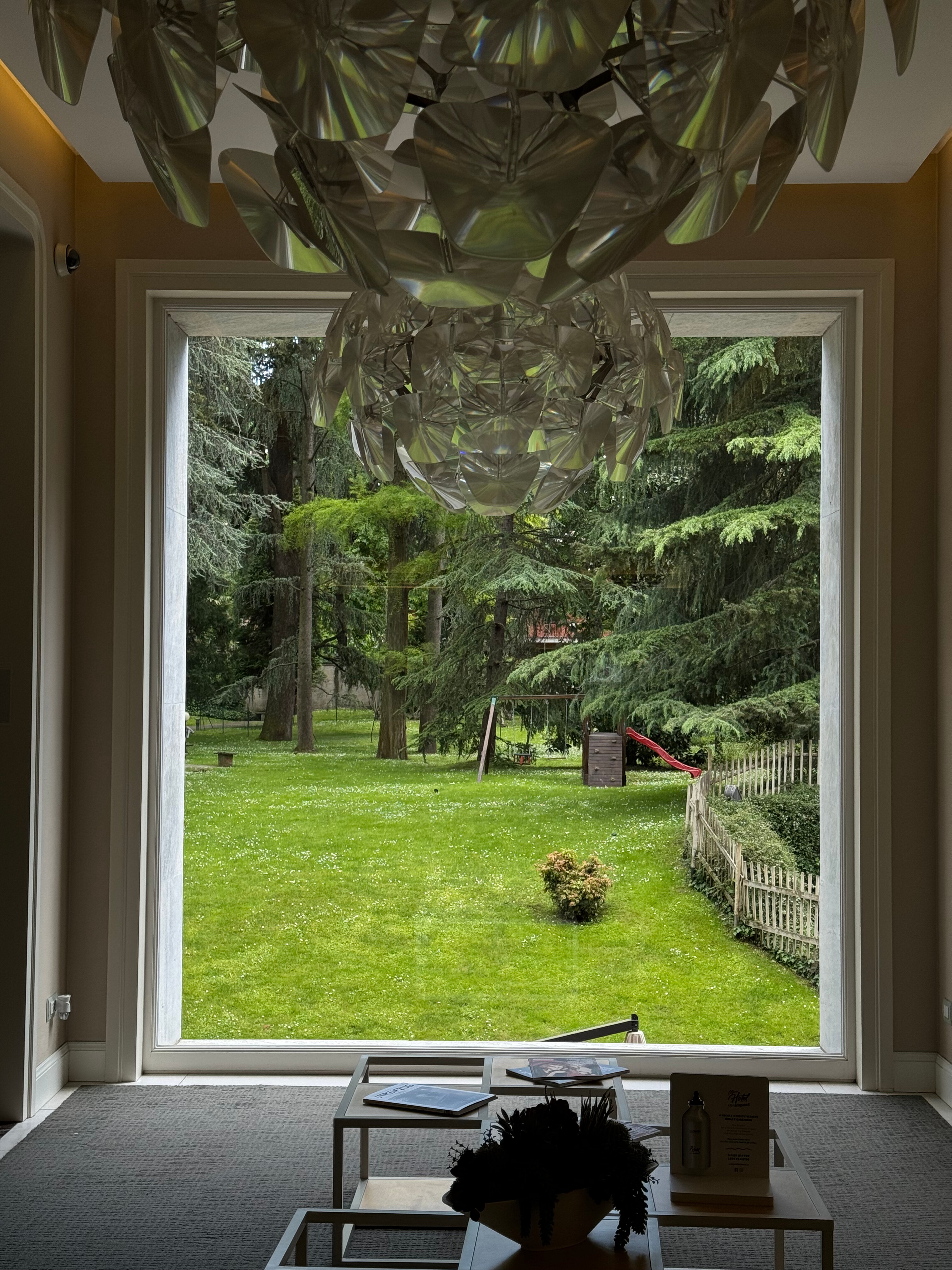 Фото Hotel Tiziano