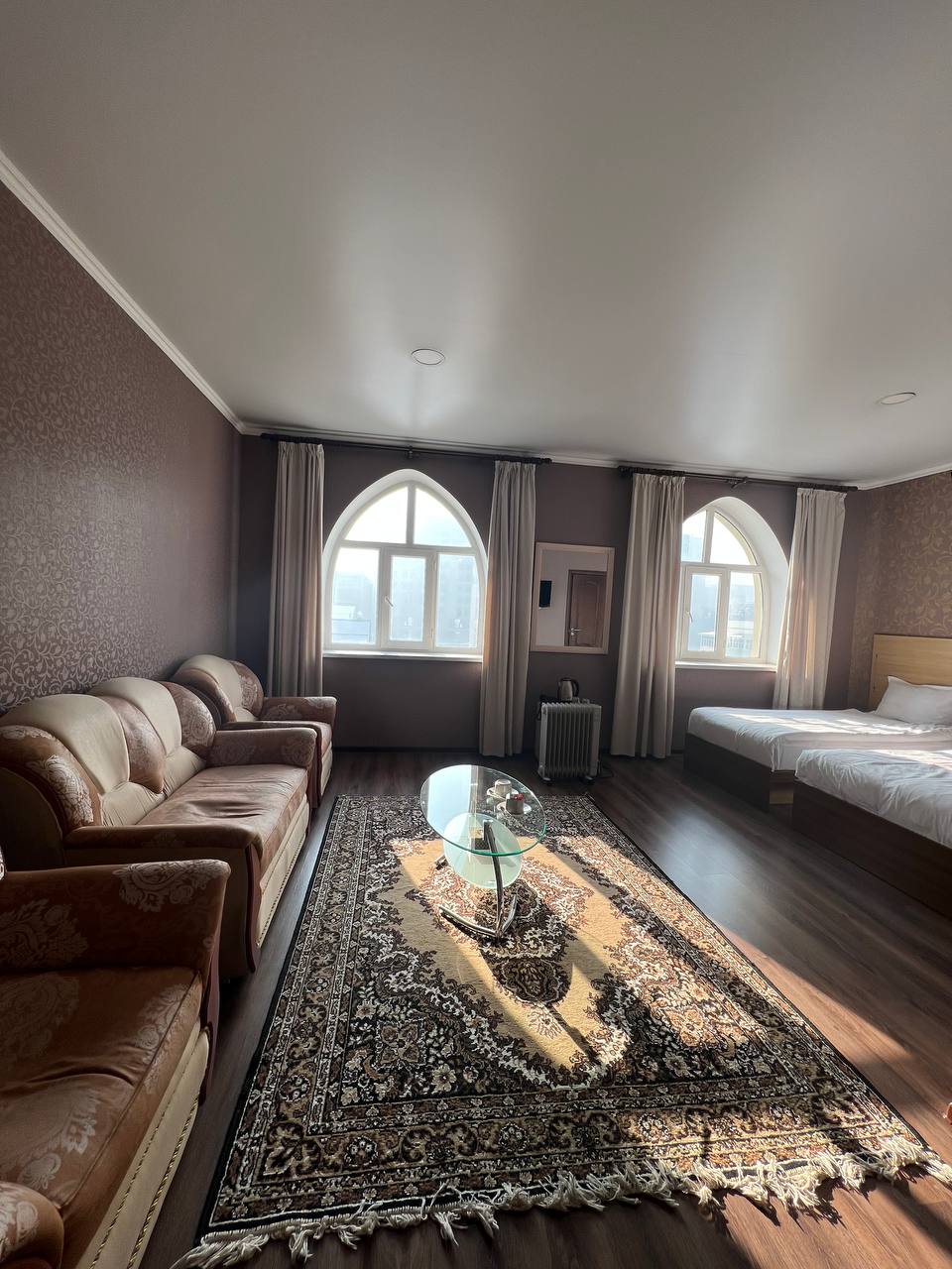 Фото Shah Palace