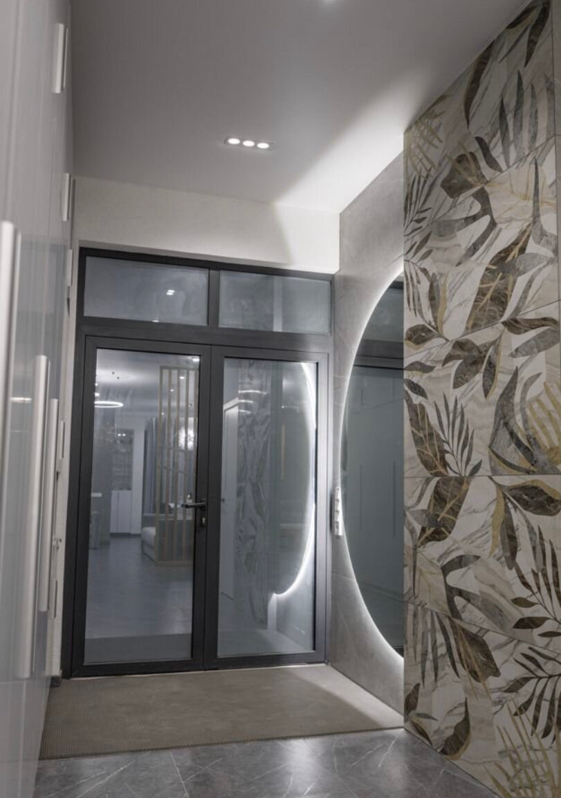 Фото Панорама Люкс