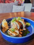 Inari (Morskoy prospekt, 15к1), food and lunch delivery