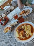 Кафе (selo Maloyaz, ulitsa 60 let SSSR, 31), cafe
