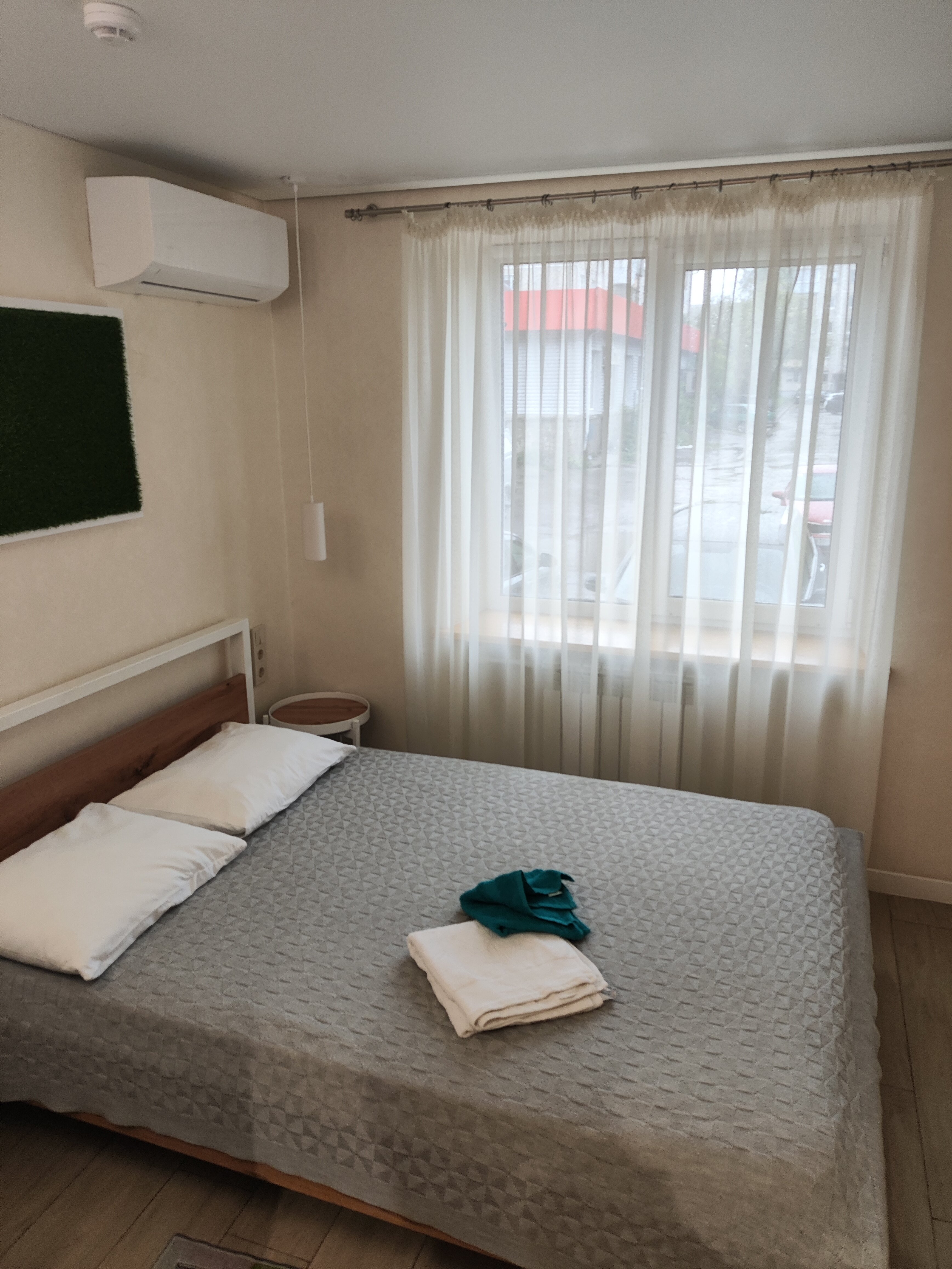 Фото Green Hotel