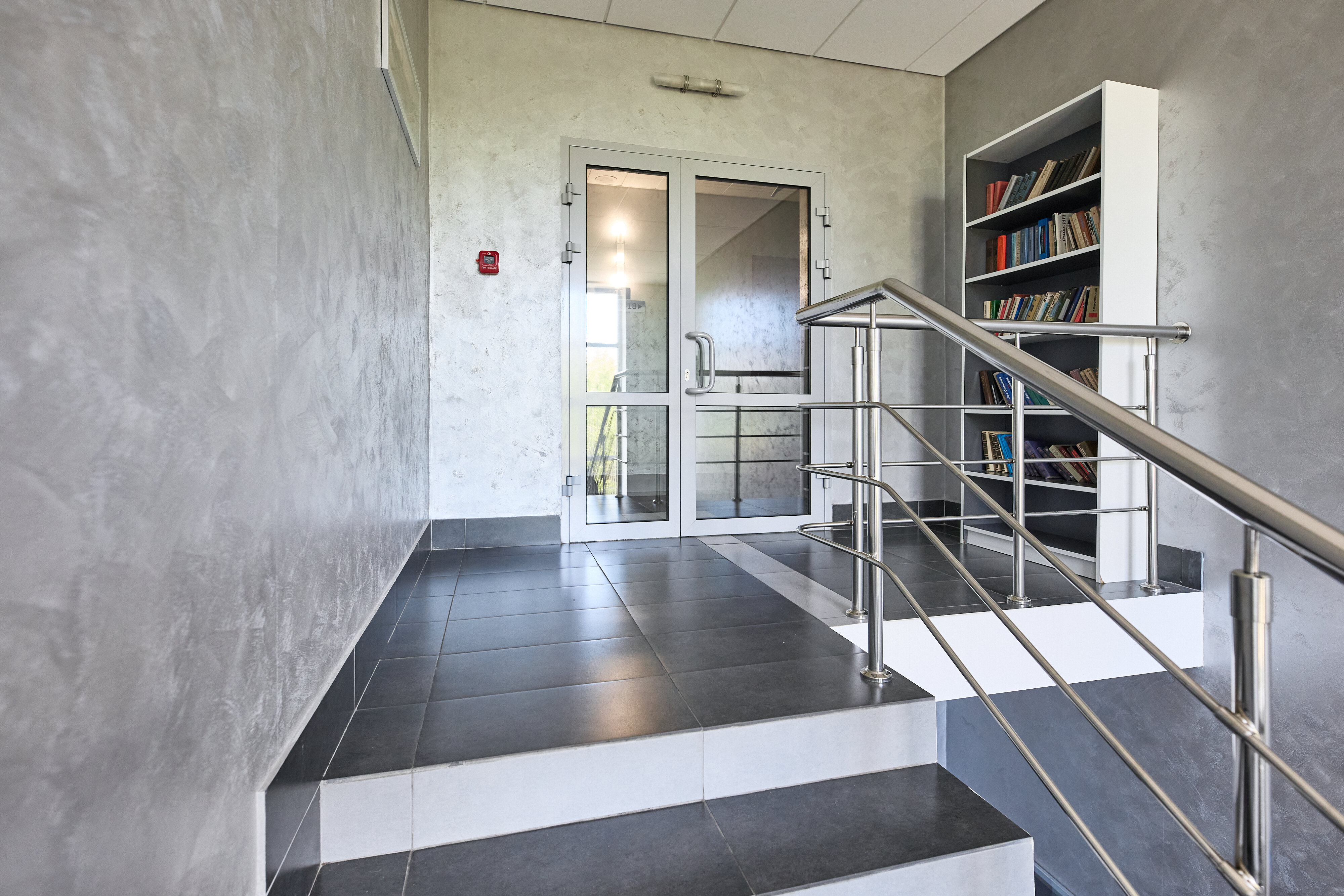 Фото Кросс Мотель