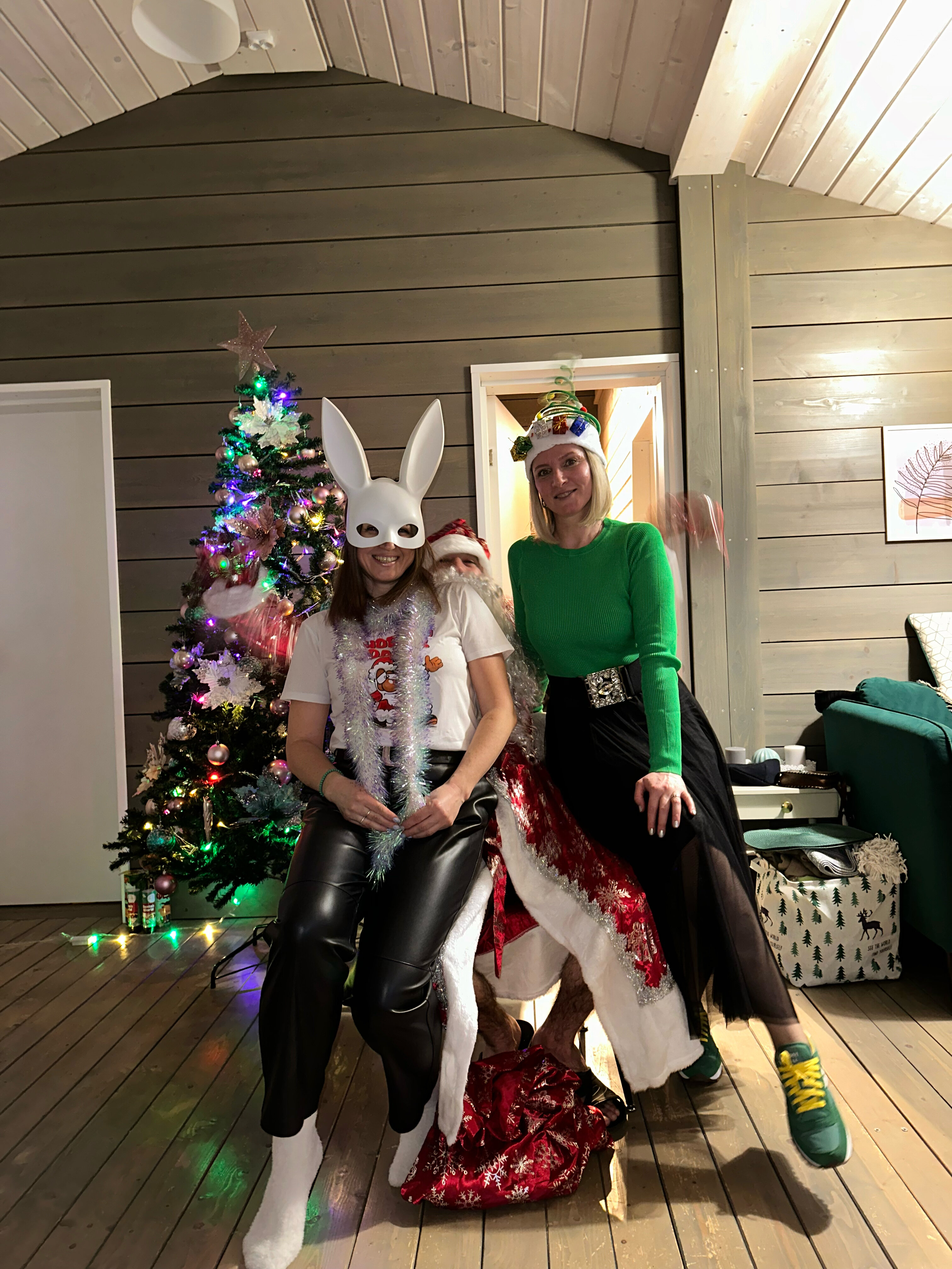 Фото Рузские Горки