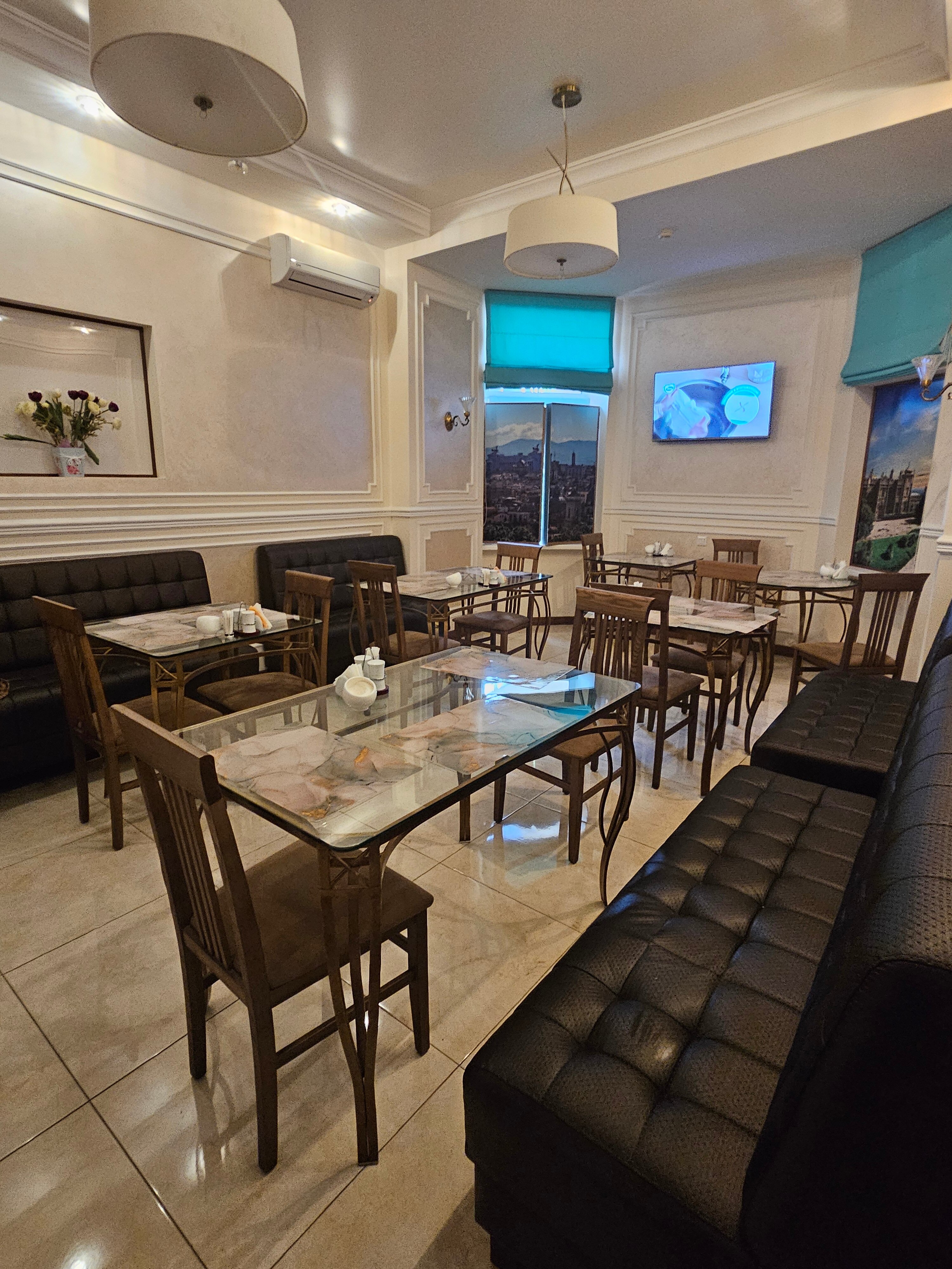 Фото Центр-Отель