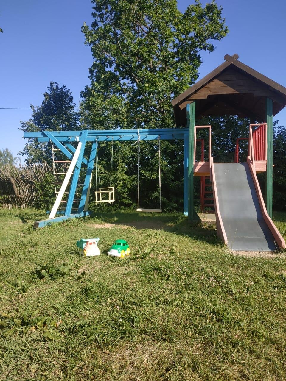 Фото Коттеджи в Кириллово