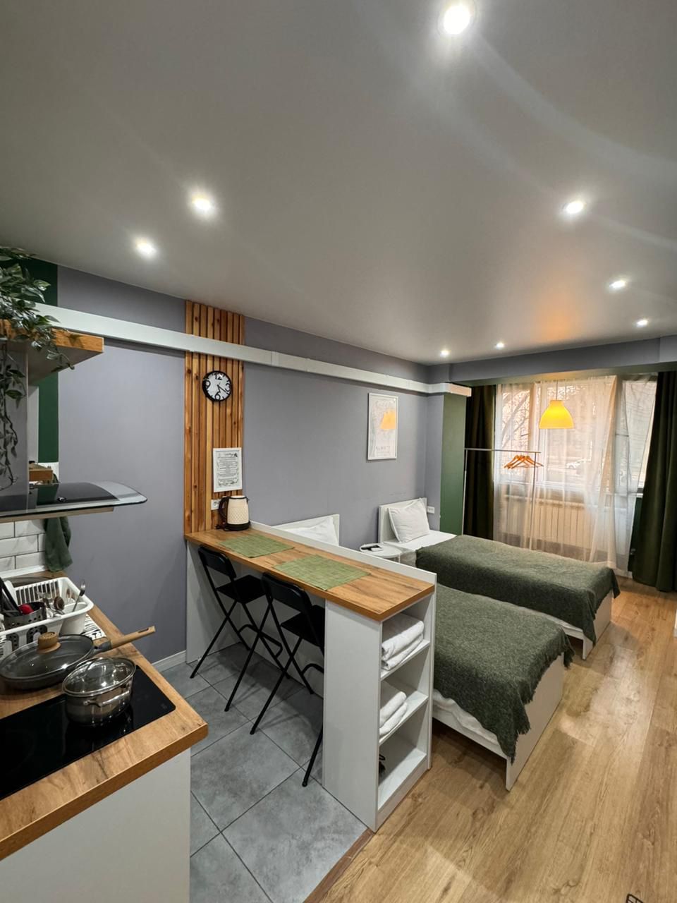 Фото Evergreen Apart