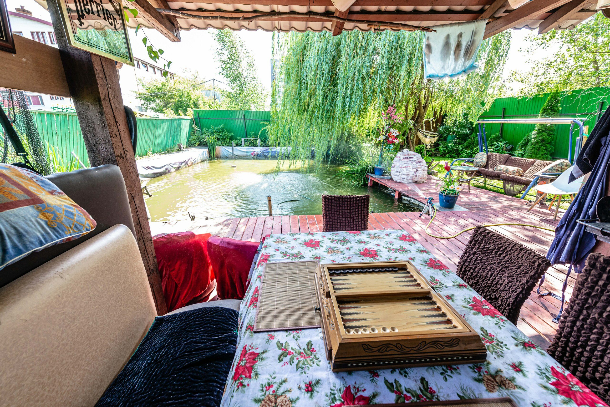 Фото Эльбирс House