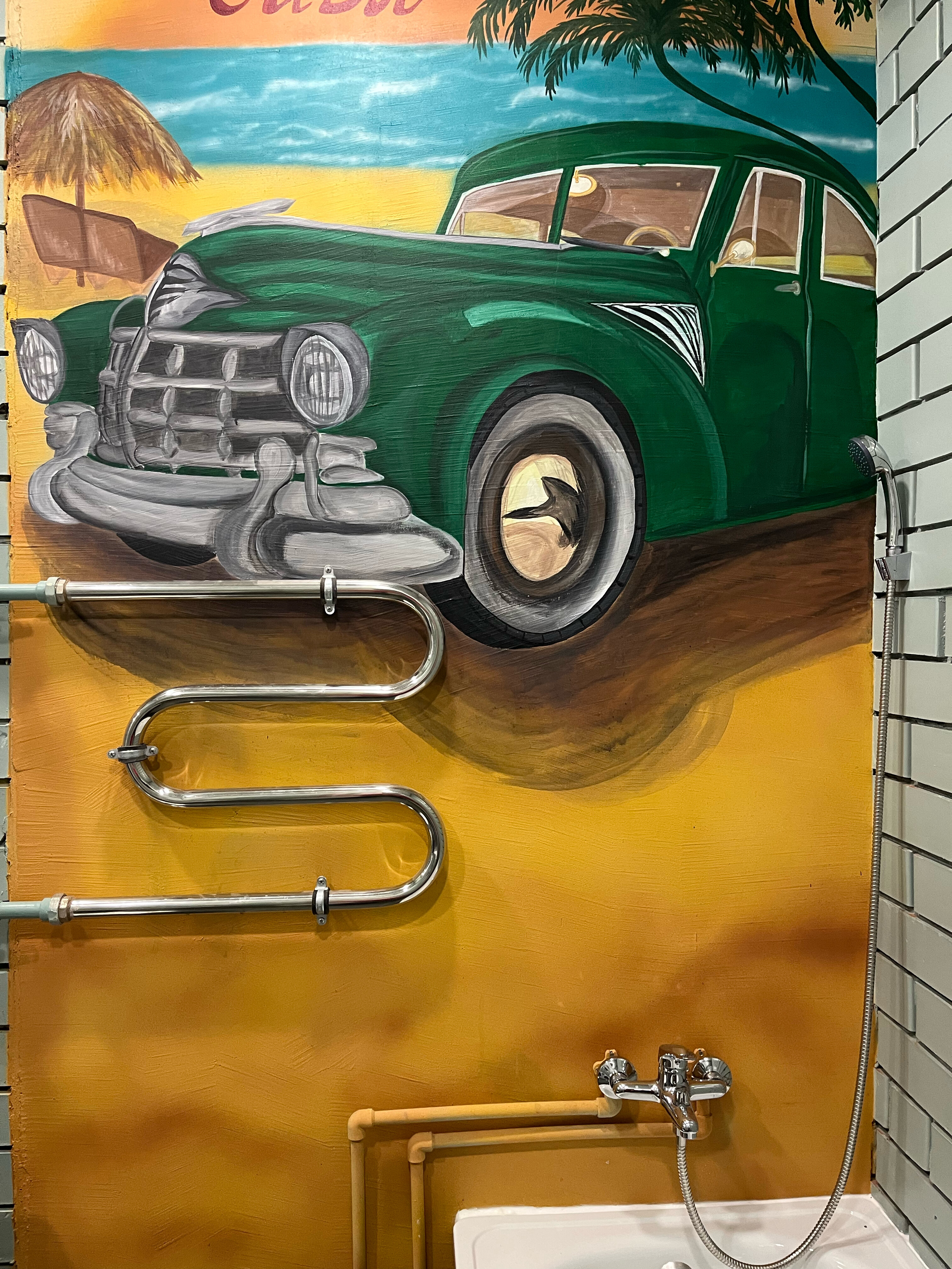 Фото House on Potapova