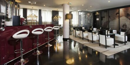 Фото Hôtel Le M