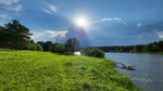 Eco park Canada (Свердловская область, Нижнесергинский район), кемпинг в Свердловской области