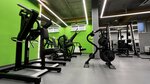 Time Fit (Dushistaya ulitsa, 79к2) ، نادي اللياقة البدنية