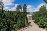 Atlas Park-hotel (Sudakovo Village, 92к1), hotel