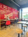 Rostic's (Sevastopolskiy Avenue, 20Б), comida rápida