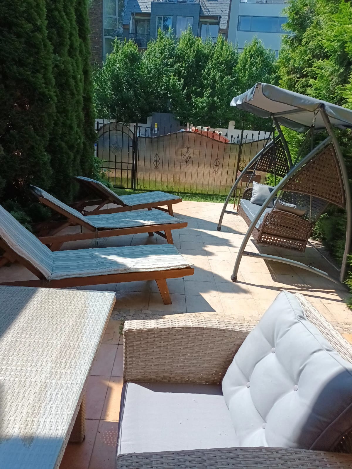 Фото Apart by Villa History