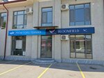 Bloomfield (Yashnabad City District, Mavlon Riyoziy street 1, 2), tableware shop