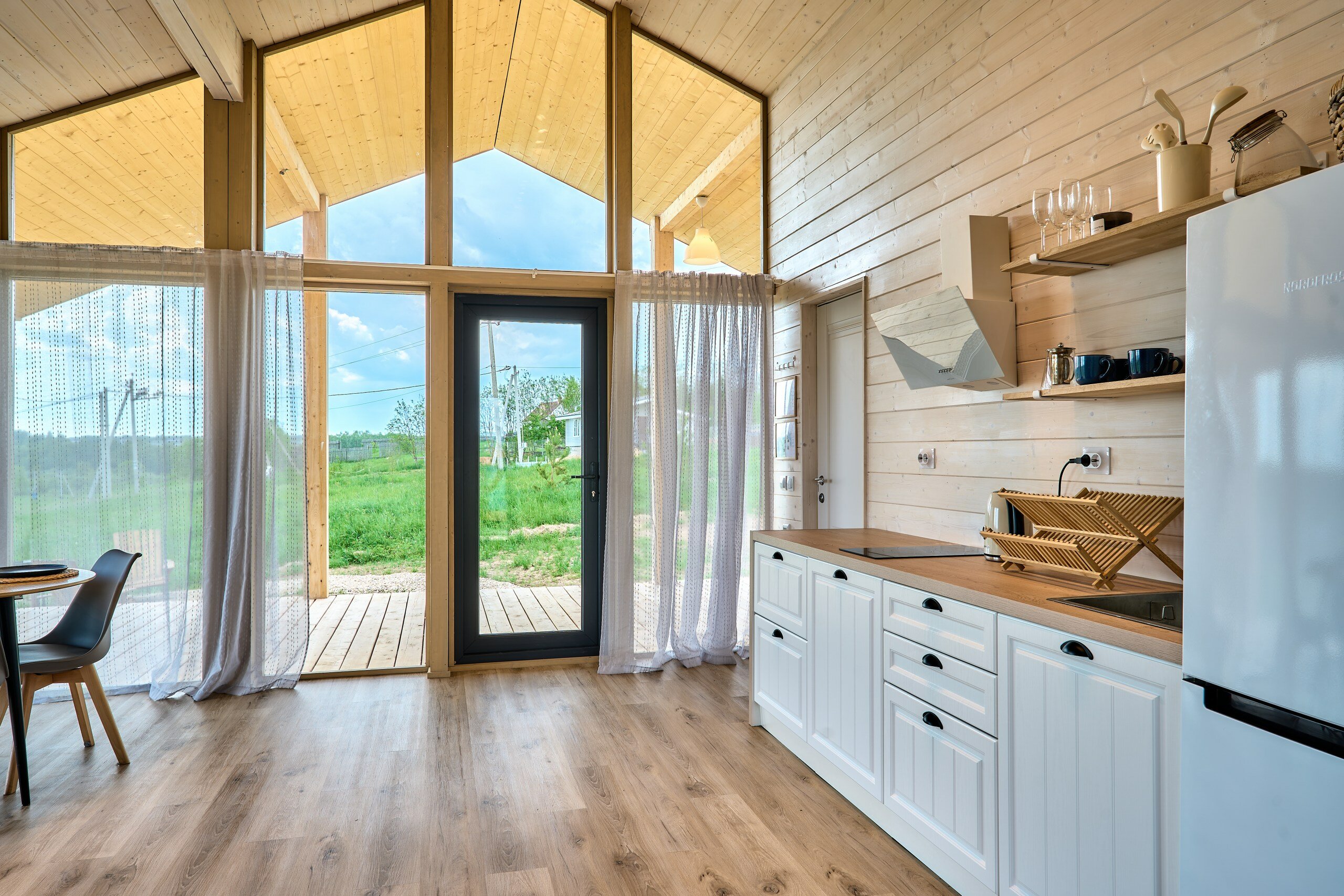 Фото Якунино дача