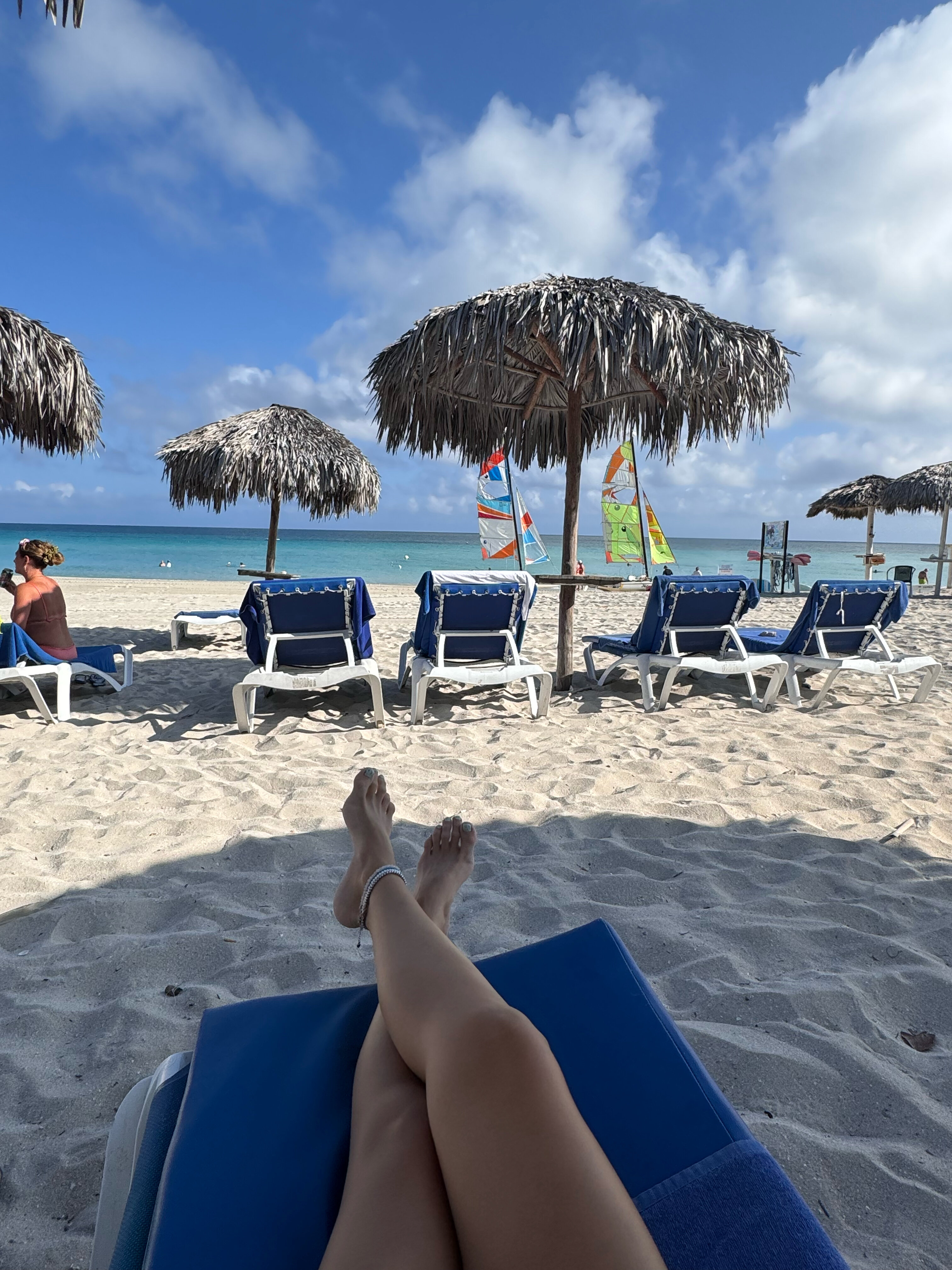 Фото Melia Las Americas